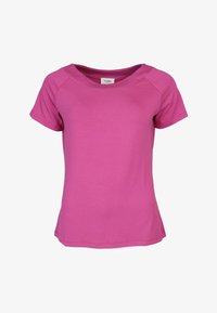 Ausgewählt, raspberry