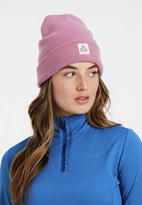 Protest FABRIZ - Maglietta a manica lunga - horizon blue