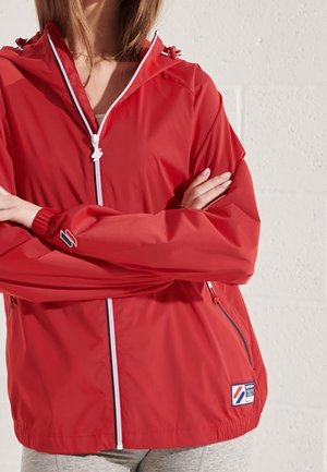 Veste de survêtement - red