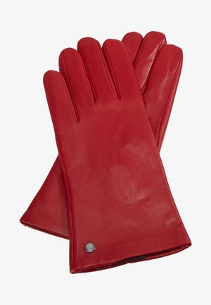 CLASSIC SLIM - Guantes - classic red