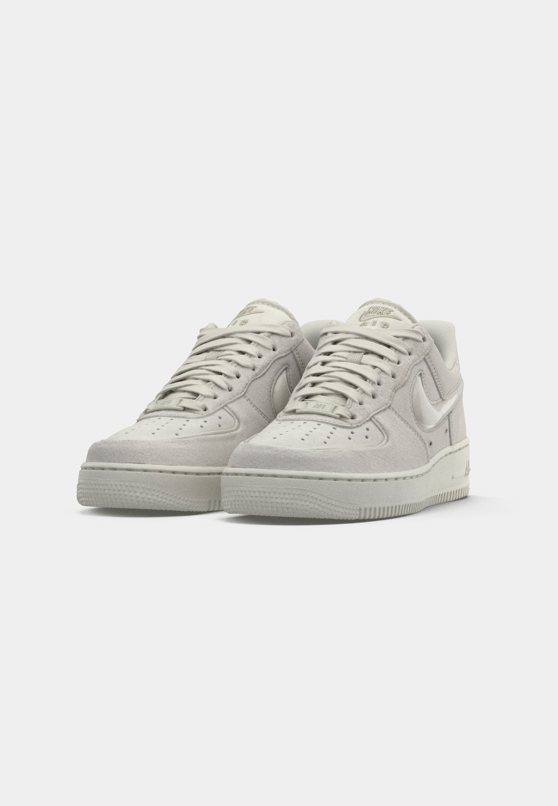 nike air force 1 white light bone black