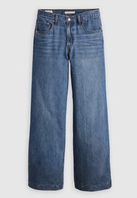 XL STRAIGHT - Jeans Relaxed Fit - polar perimiter