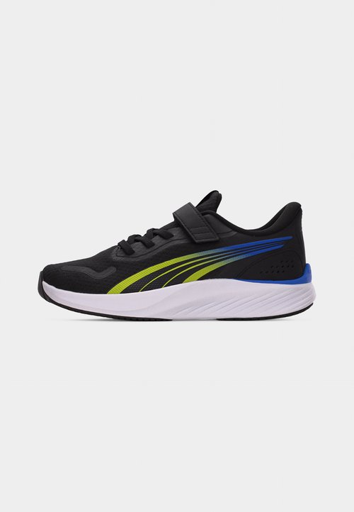 PUMA Zapatillas Casual de Infantil Pounce Lite AC+ PS Negro — foto 2