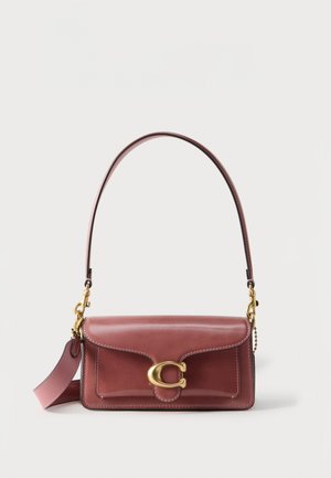 TABBY - Handtas - peony