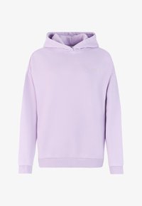 Niet geselecteerd, thistle purple