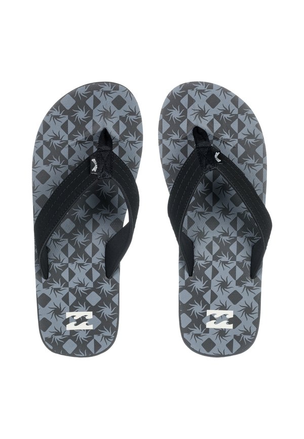 ALL DAY THEME - T-bar sandals - crc4