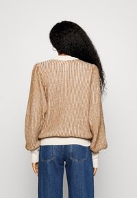 YAS Tall Sweter