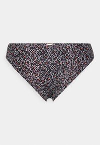 O'Neill RITA BOTTOM - Cuecas de biquíni - black