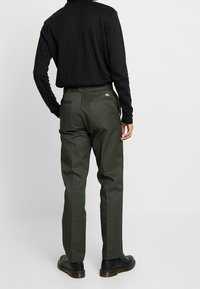 Dickies Chinos - olive