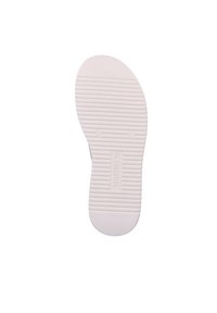 Rieker Sport Mules - beige
