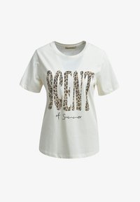 Unausgewählt, camel print