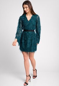 Swing Fashion - Sukienka koktajlowa