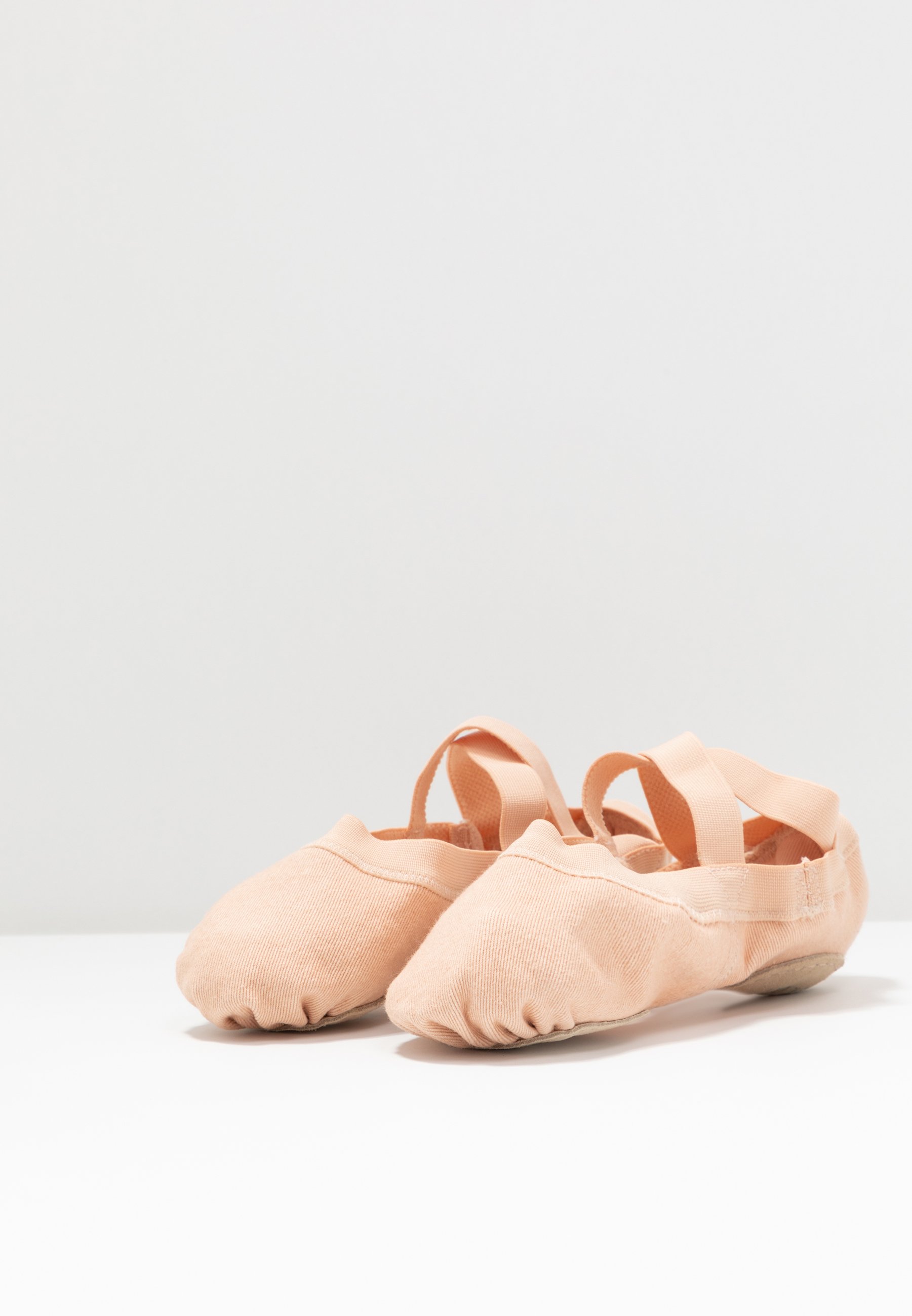 bloch synchrony ballet shoes
