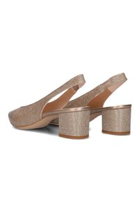 Unisa Classic heels - eva mumm