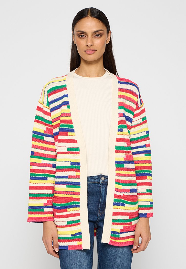 Scotch & Soda Vest meerkleurig