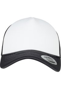 Flexfit Sapka - grey/ white