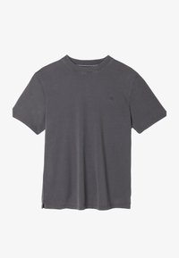 Selected, charcoal grey