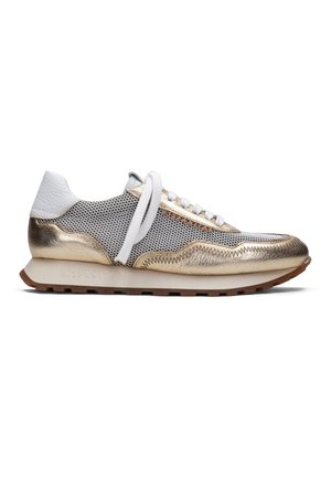 LOIRA  - Sneakers laag - multi metals