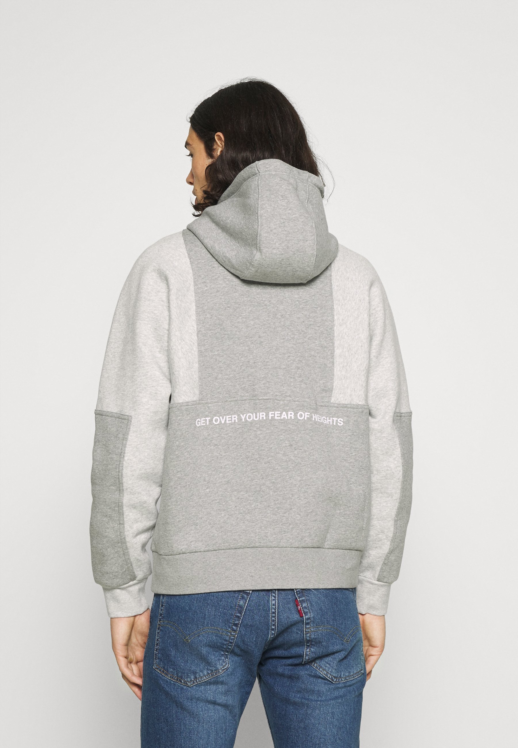 Homme AIR HOODIE - Sweat à capuche Homme AIR HOODIE - Sweat à capuche