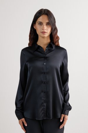 Intimissimi Hemdbluse - black