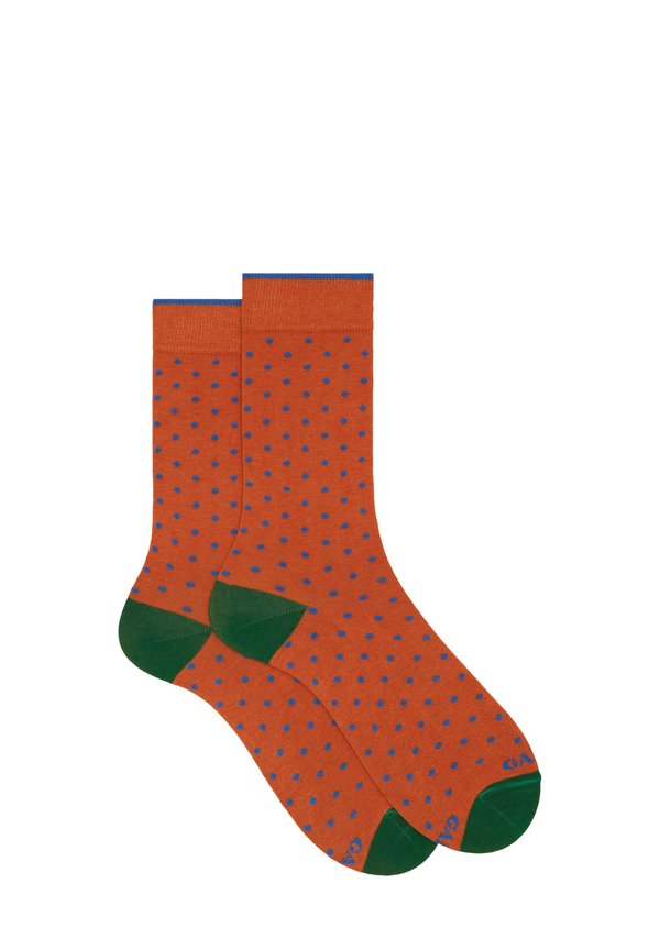 Socken - arancio