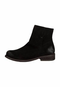 Tronchetti - black