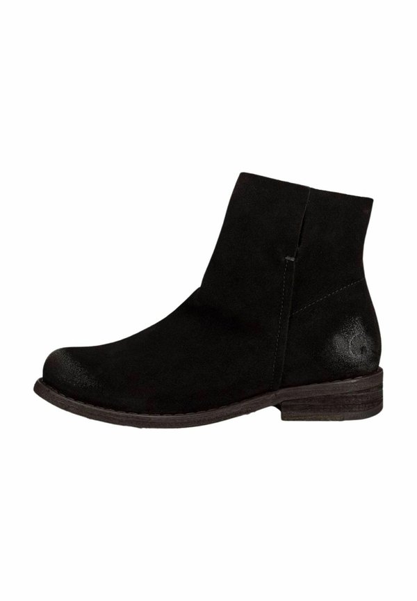 Ankle Boot