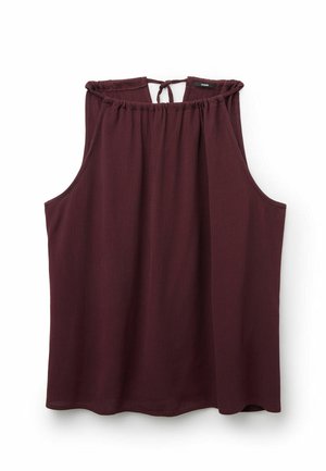 Tezenis, TEZENIS - Top - red