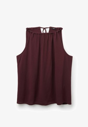 Tezenis, TEZENIS - Top - red