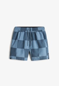 Valittu, stormy weather citadel