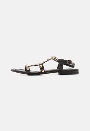 Billi Bi Sandale - black