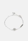TINY DANCER - Armbånd - silver-coloured