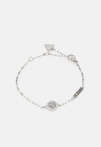 TINY DANCER - Zapestnica - silver-coloured
