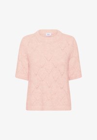 Vybrané, chalk pink