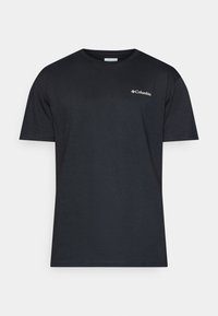 Unselected, black