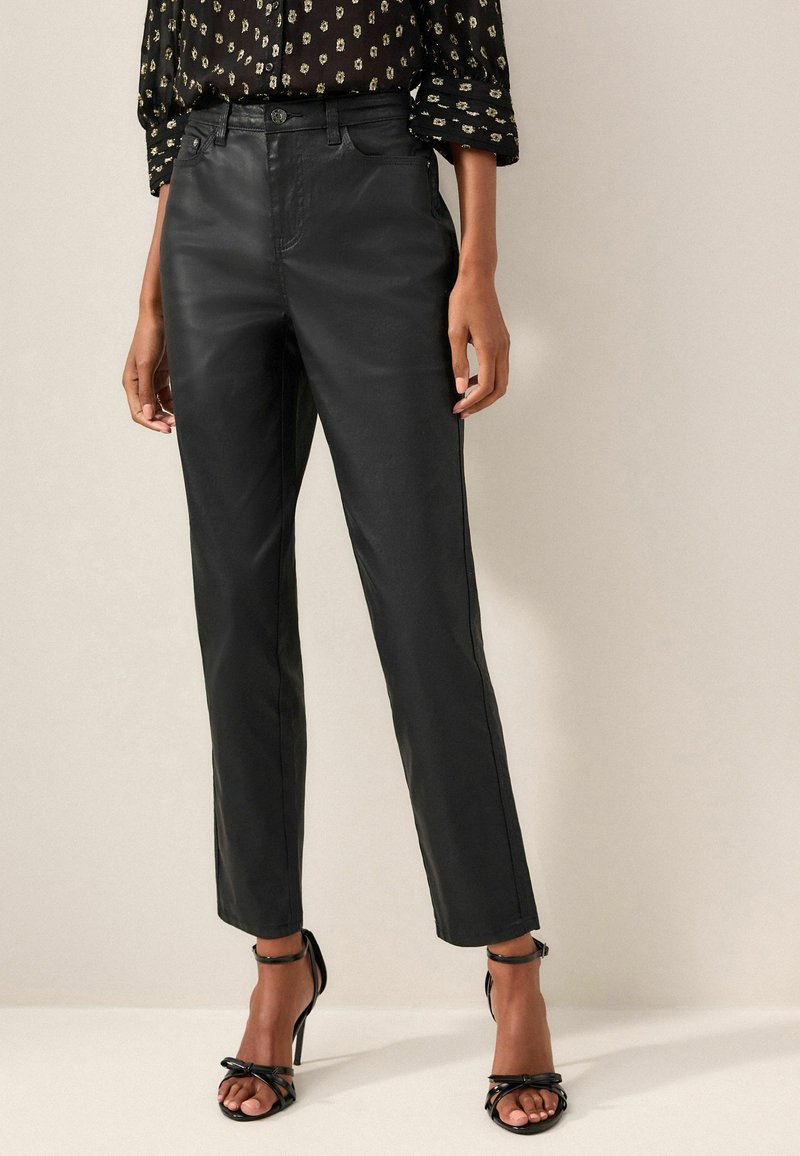 Next MOM - Jeans Relaxed Fit - black