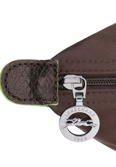 Longchamp LE PLIAGE - Handbag - mokka