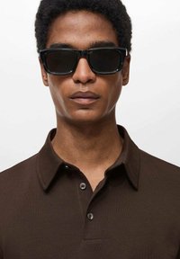 Mango Polotričko - brown