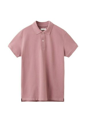 TEEN - Polo majica - pink