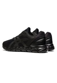ASICS SportStyle GEL-QUANTUM LYTE II - Sneakers basse - black graphite grey
