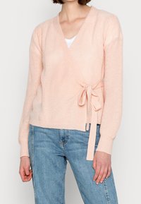 Esprit Cardigan - nude