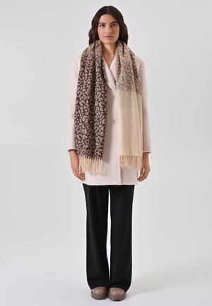 MACULATA - Sjaal - brown