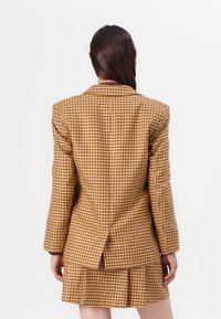 HUGO ANATALI - Blazer - beige