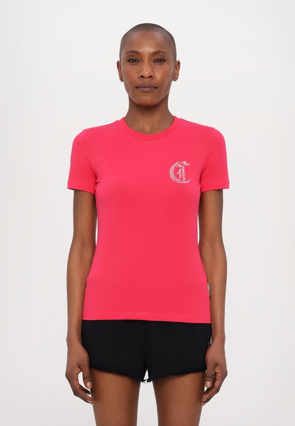 EMBLEM - Print T-shirt