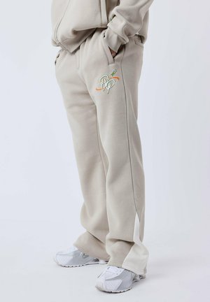 Project X Paris JOGGING  - Pantaloni sportivi - gris fumé