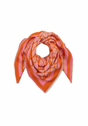 Foulard - orange