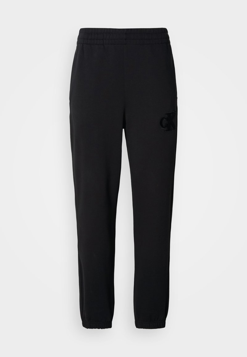 Calvin Klein Jeans Trainingsbroek zwart