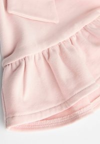 Next SET - REGULAR FIT - Leggingsit - pink floral  bow