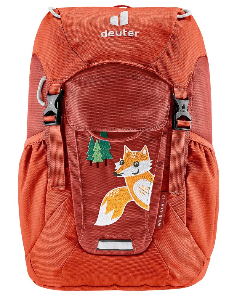 deuter waldfuchs 10 oder 14
