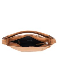 Gerry Weber SMOOTH HOBO - Handtas - lightbrown